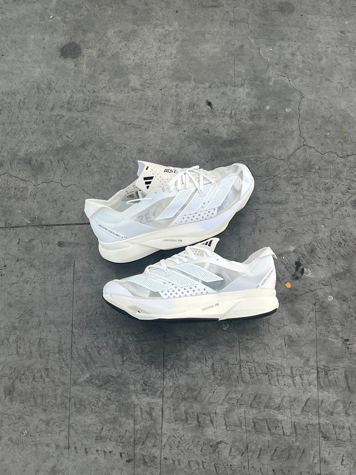 Adidas Adizero