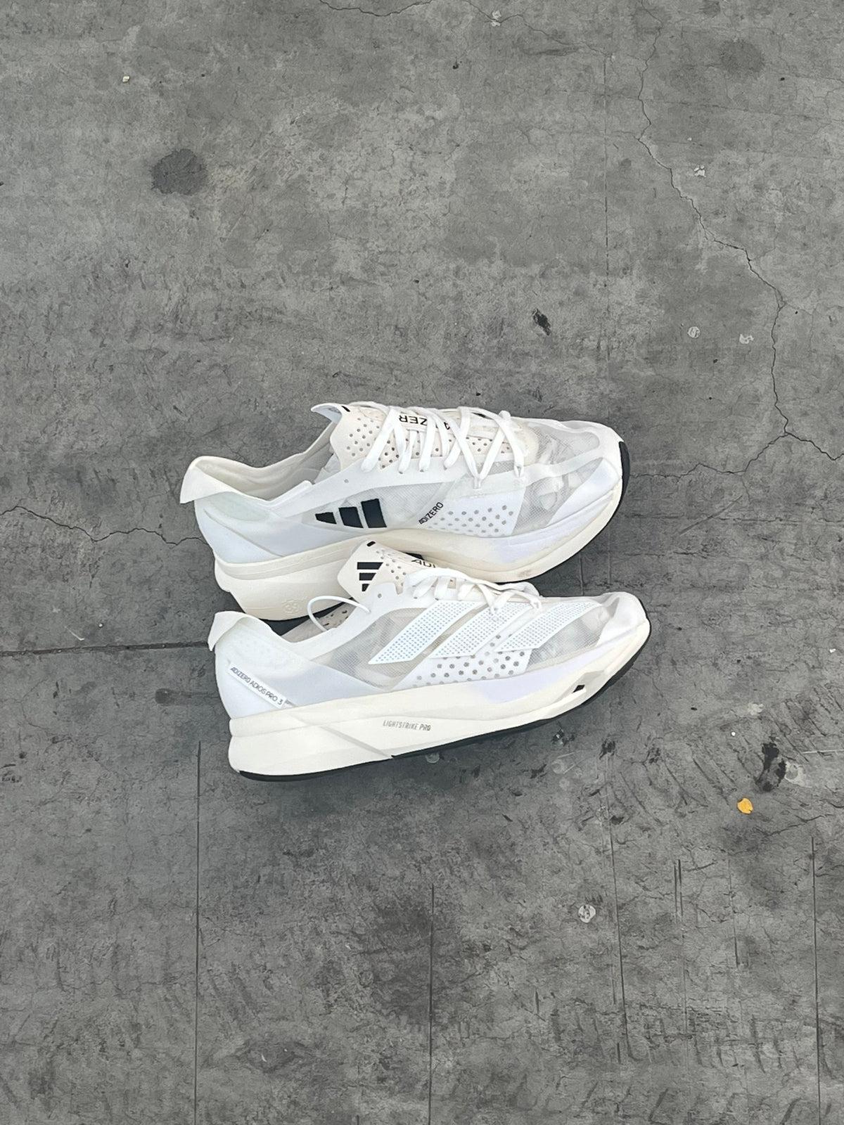 Adidas Adizero