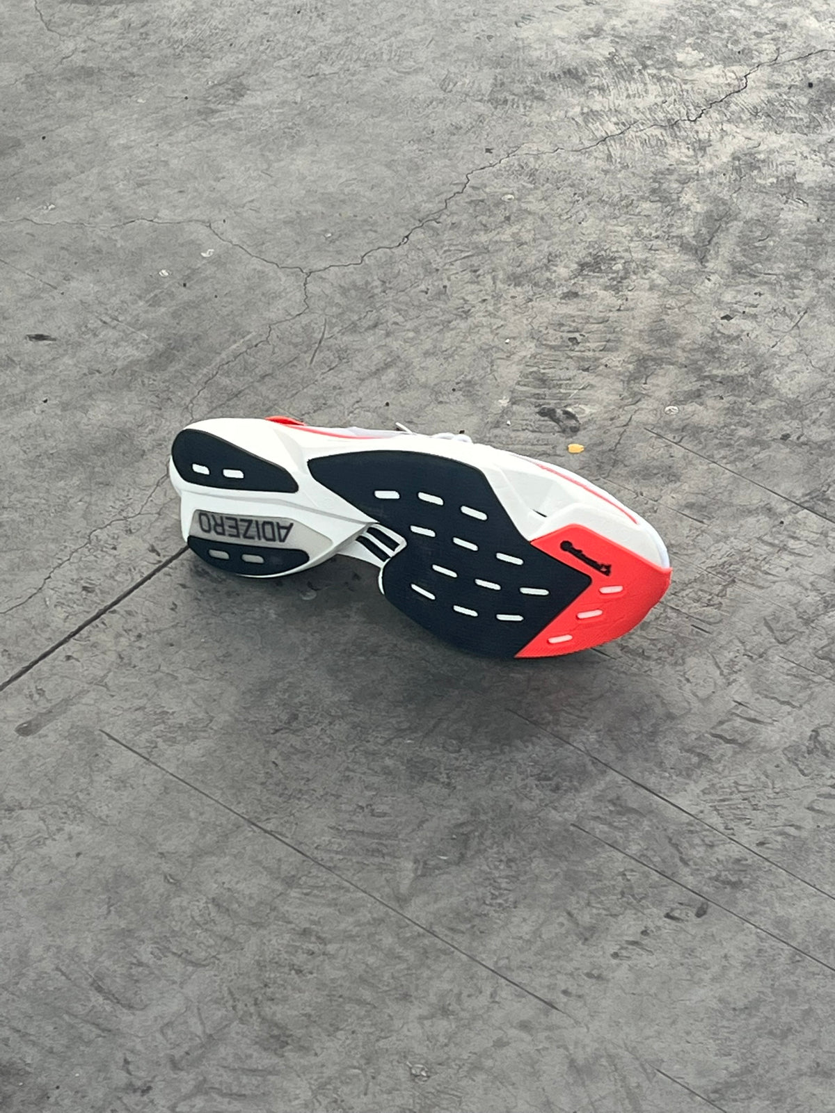 Adidas Adizero