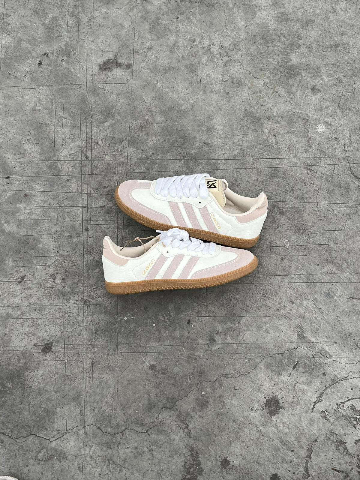 ADIDAS SAMBA LOS ANGELES