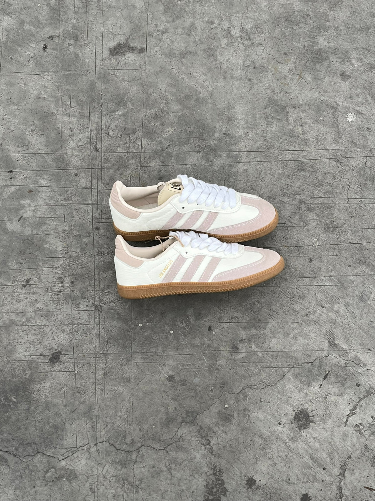 ADIDAS SAMBA LOS ANGELES