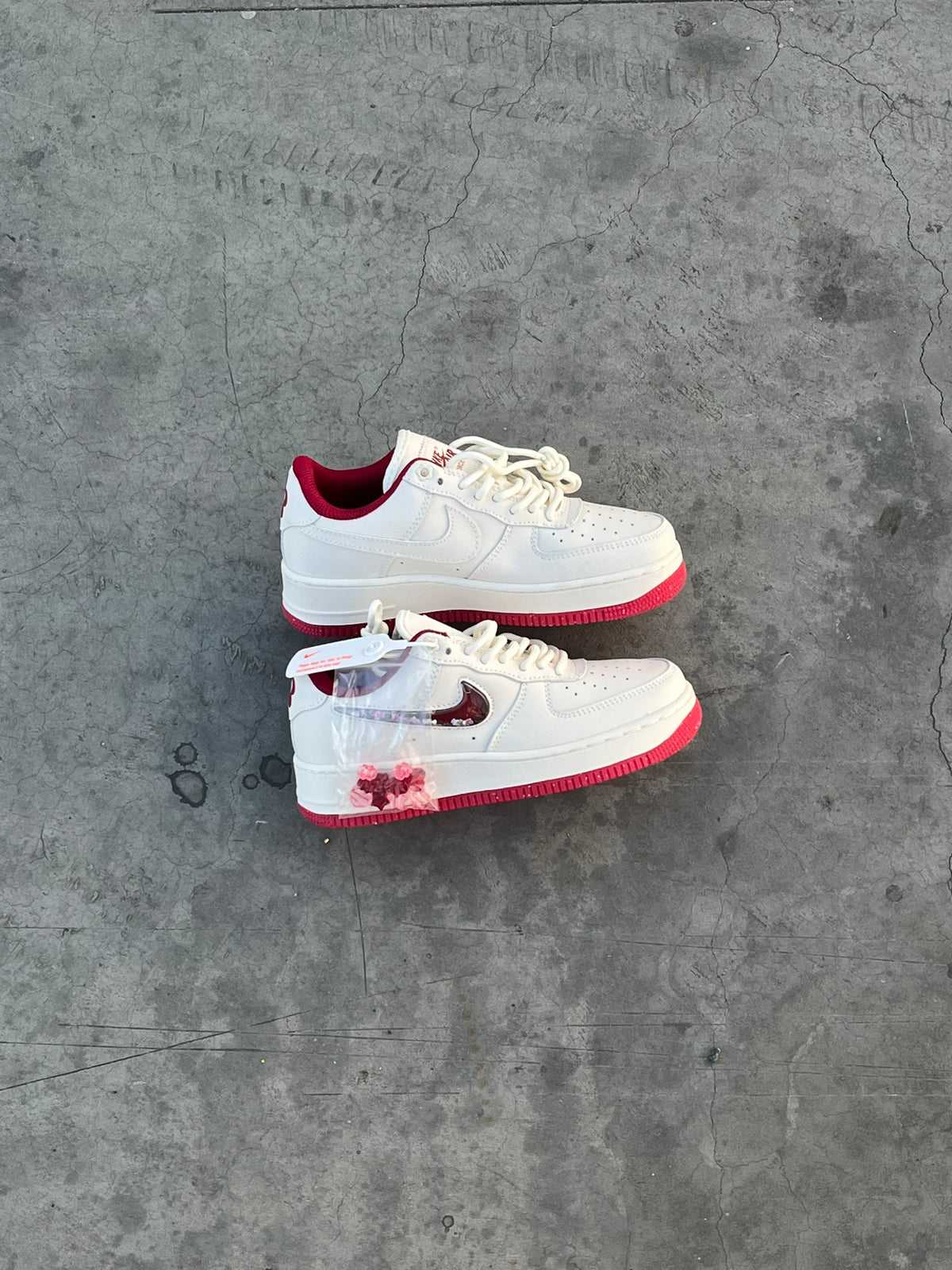 NIKE AIR FORCE ONE