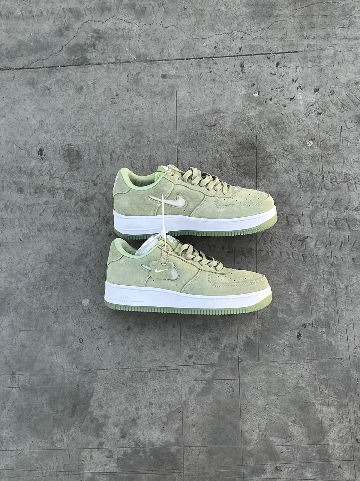AIR FORCE ONE