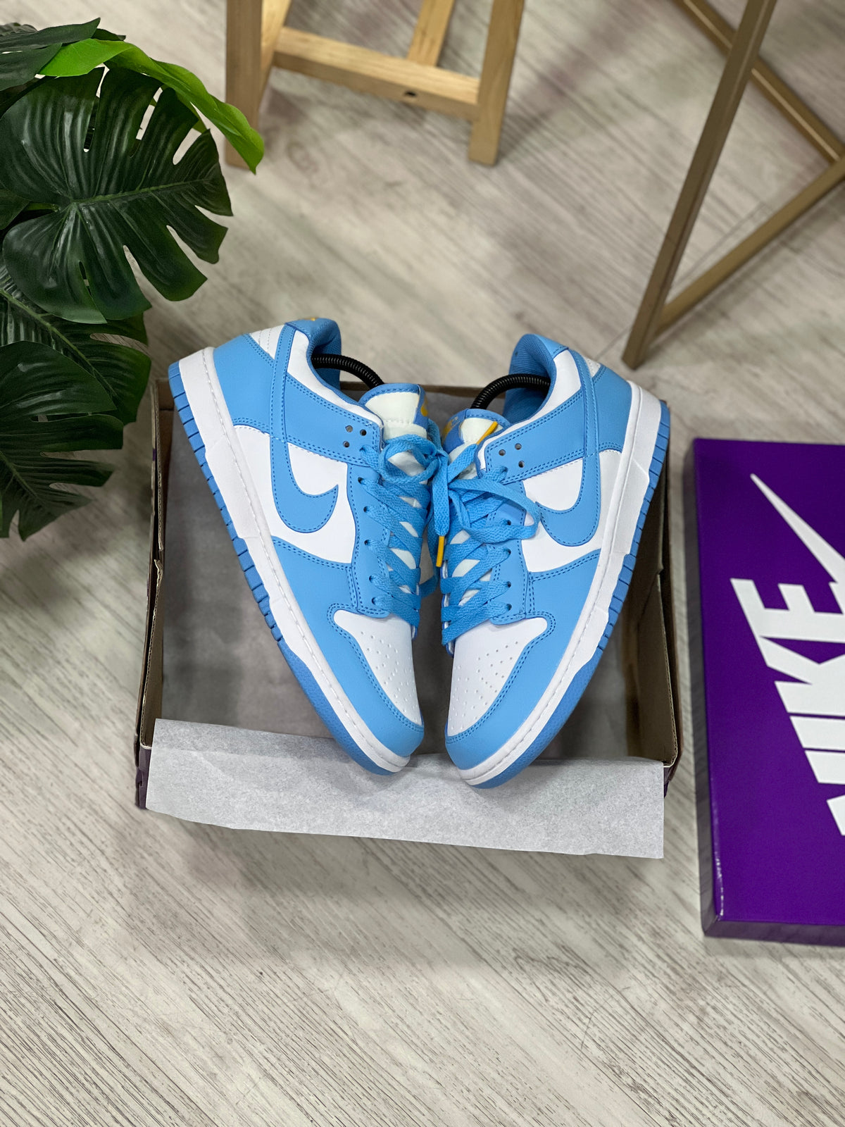 Nike Sb Dunk