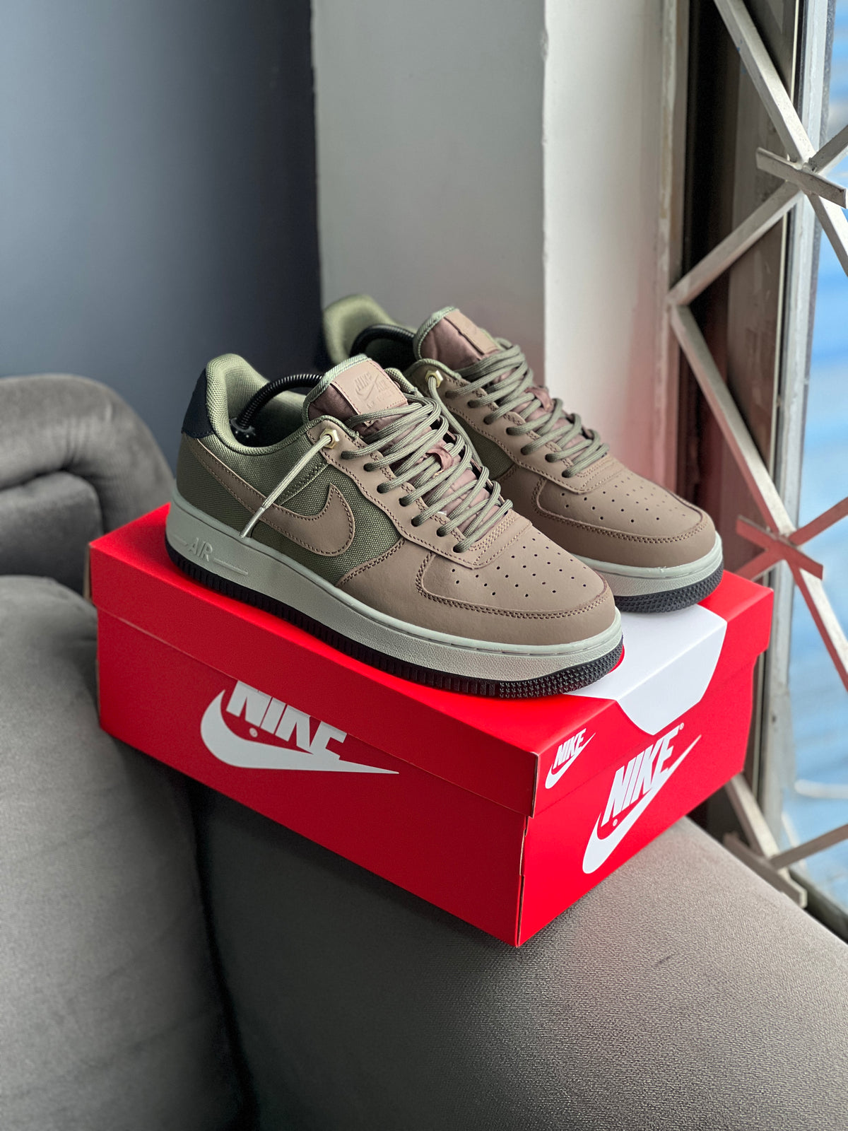 Nike Air Force 1