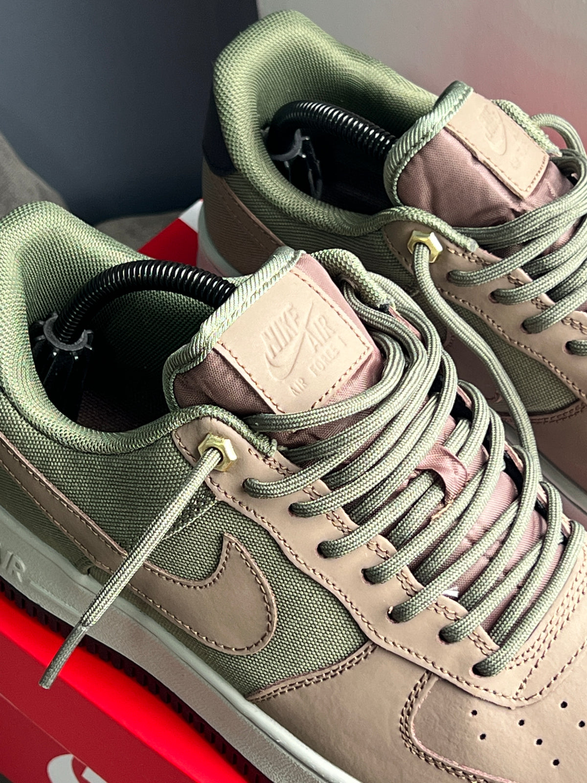 Nike Air Force 1