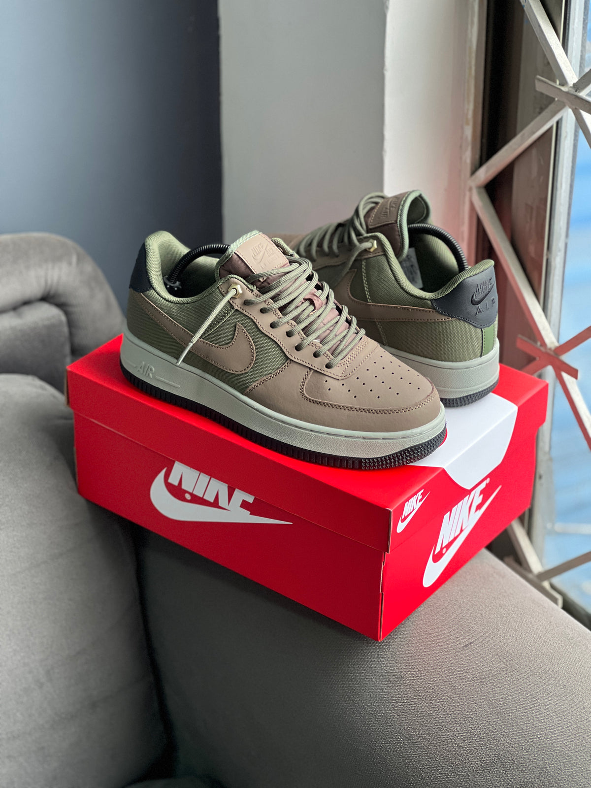 Nike Air Force 1