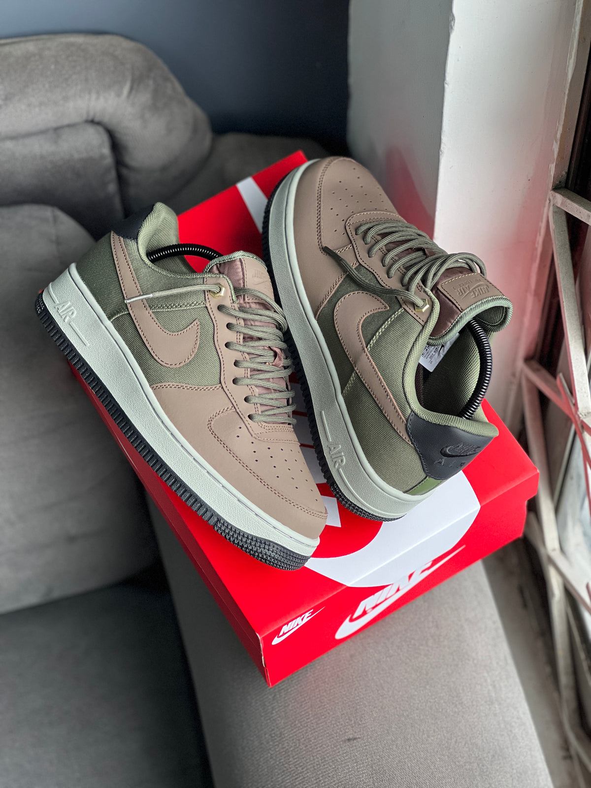 Nike Air Force 1