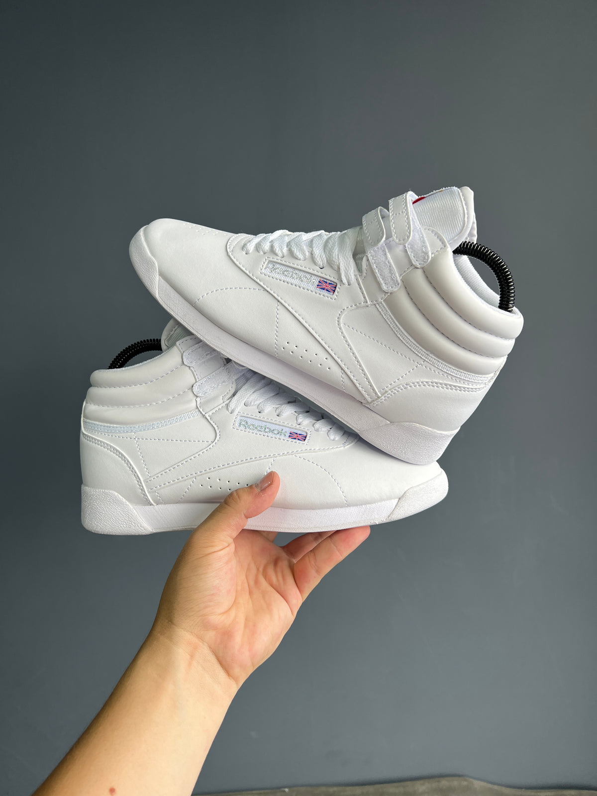 Reebok Classics Freestyle