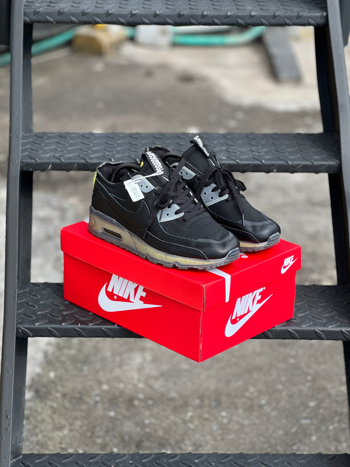 Nike Air Max 90 Terrascape