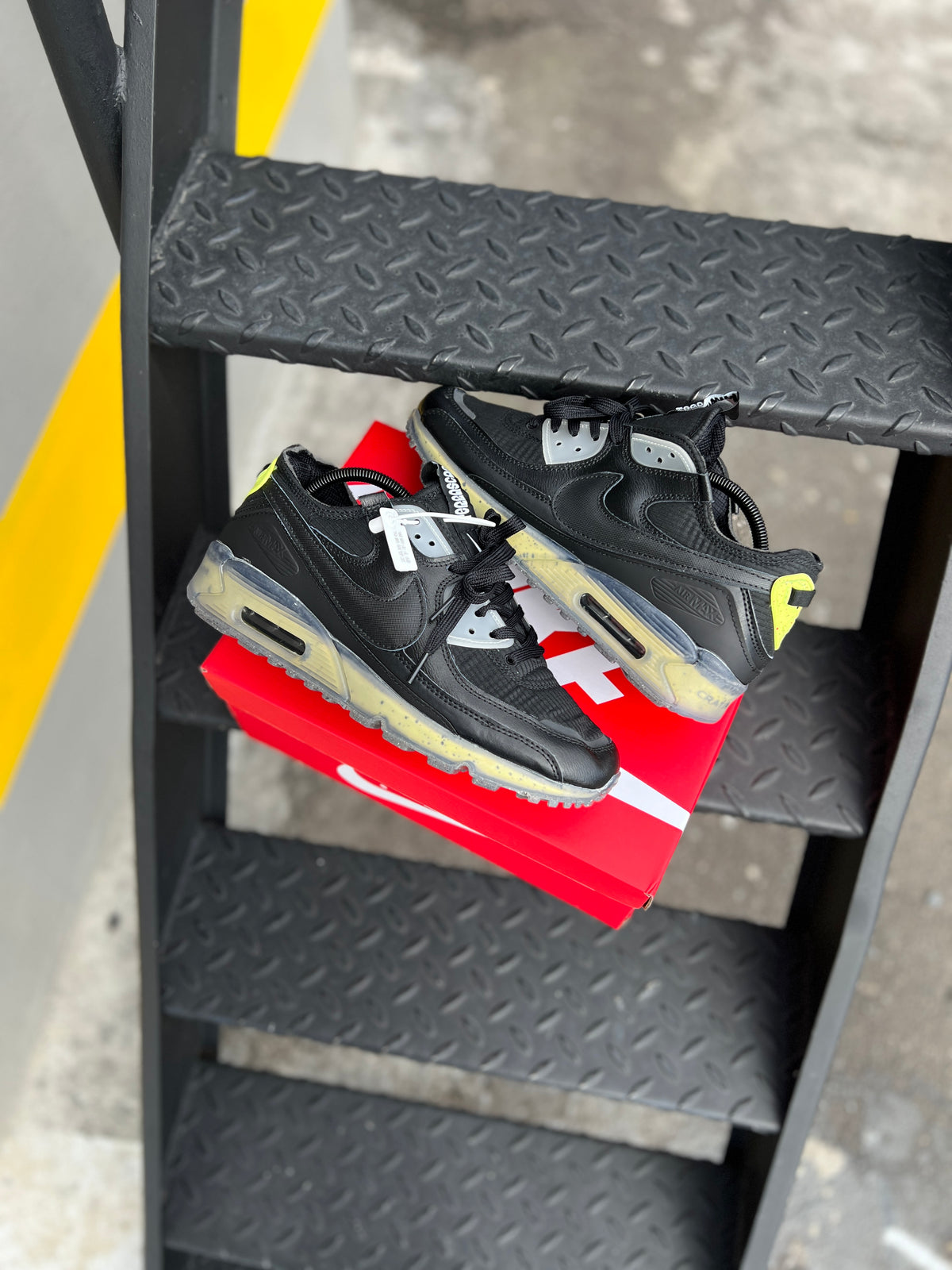 Nike Air Max 90 Terrascape