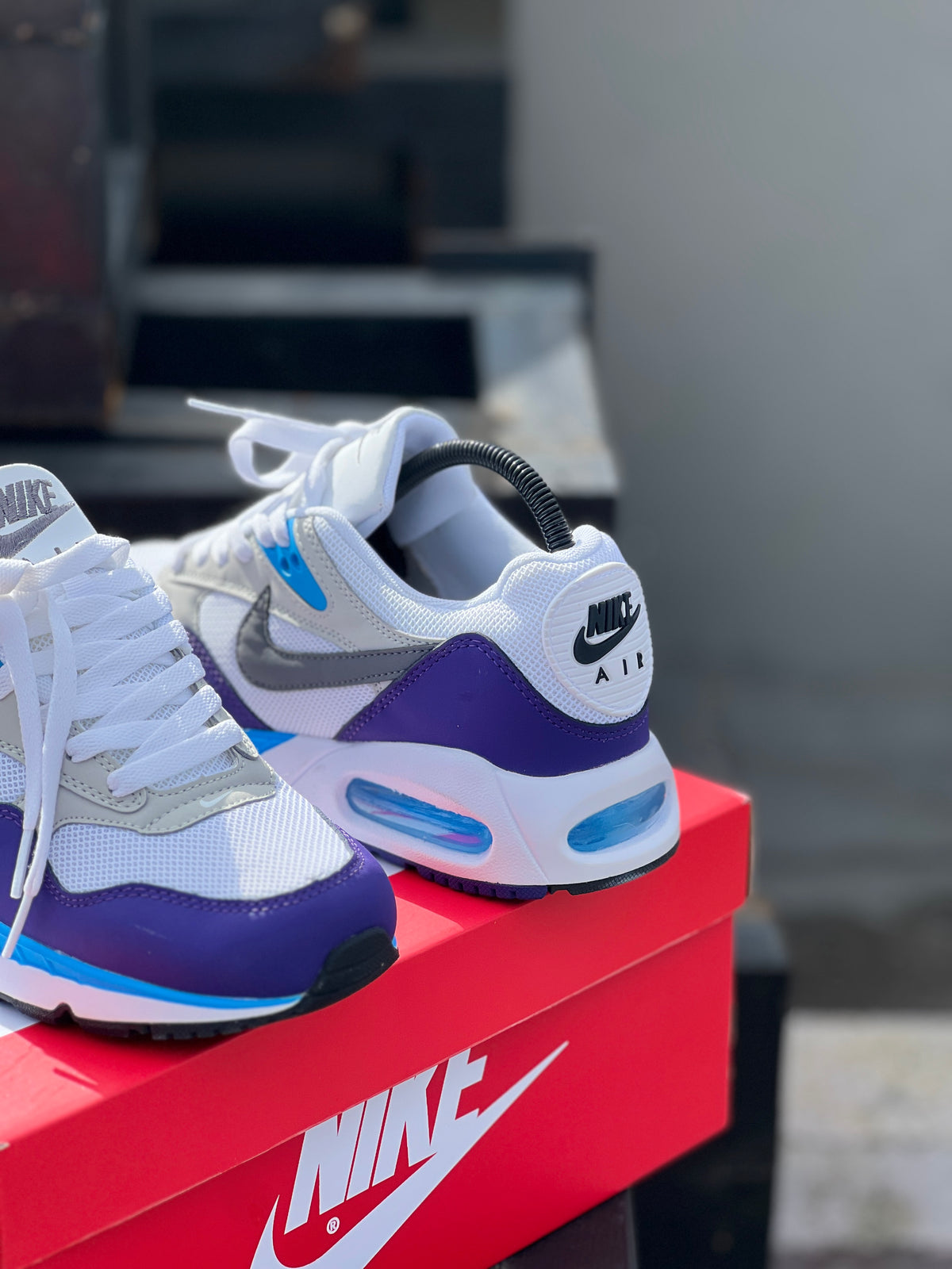 Nike AIr Max Correlete