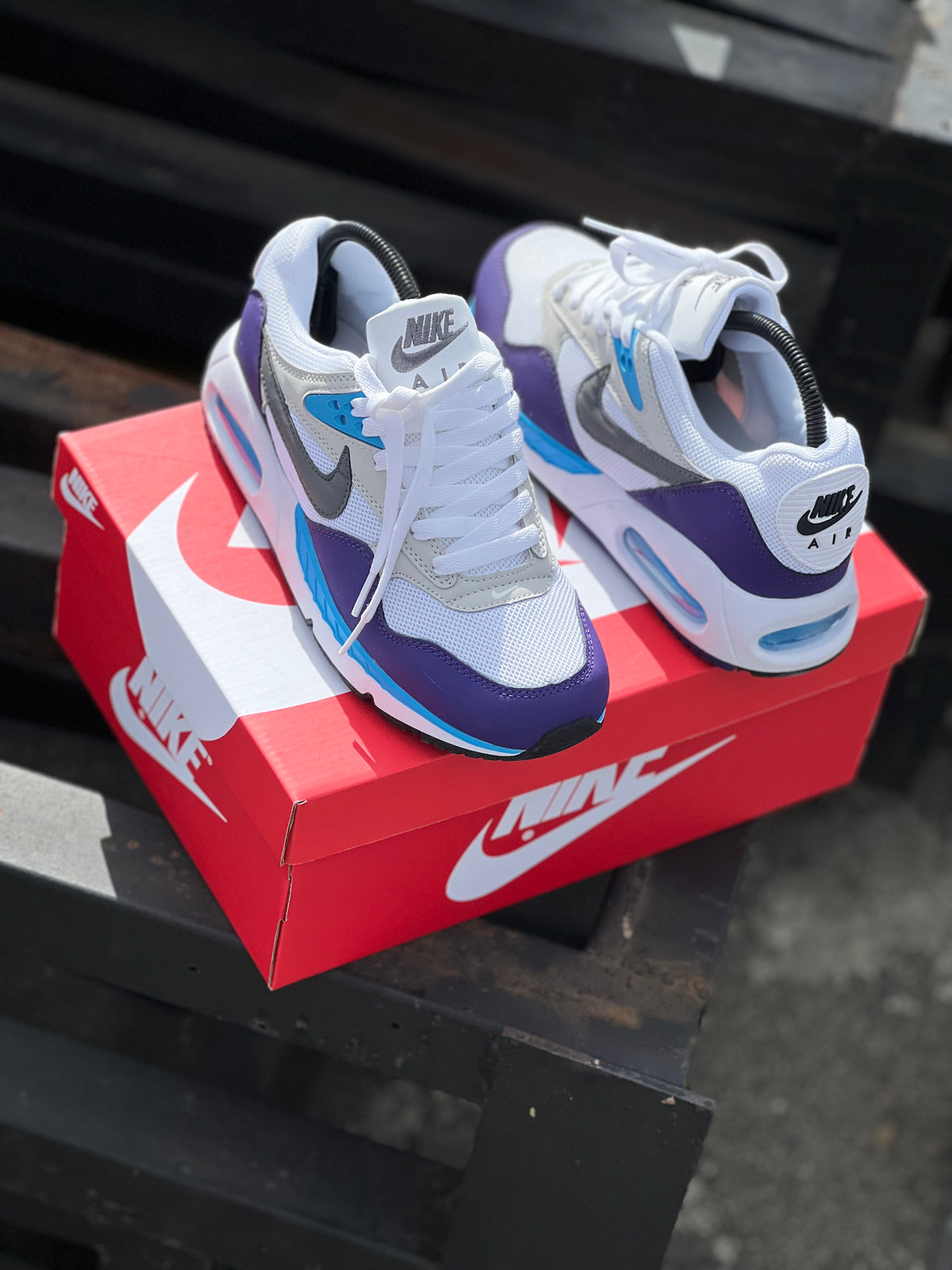 Nike AIr Max Correlete