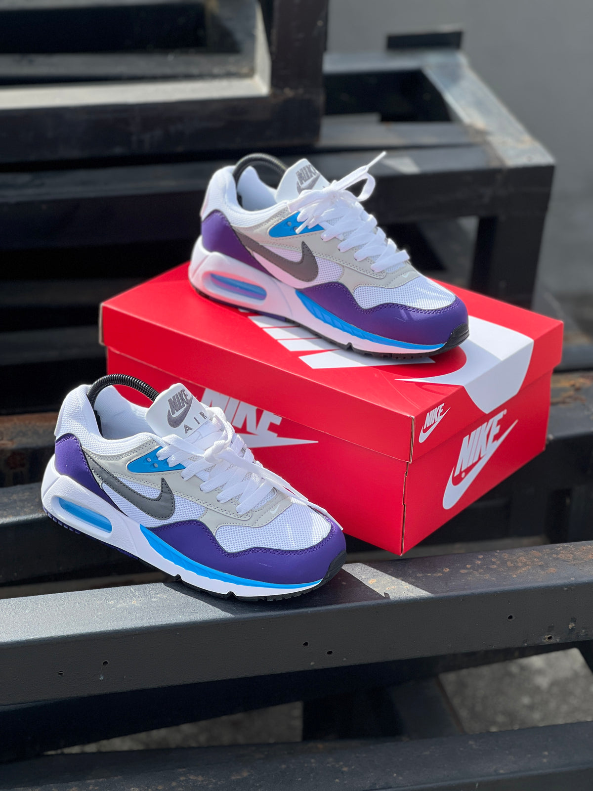 Nike AIr Max Correlete
