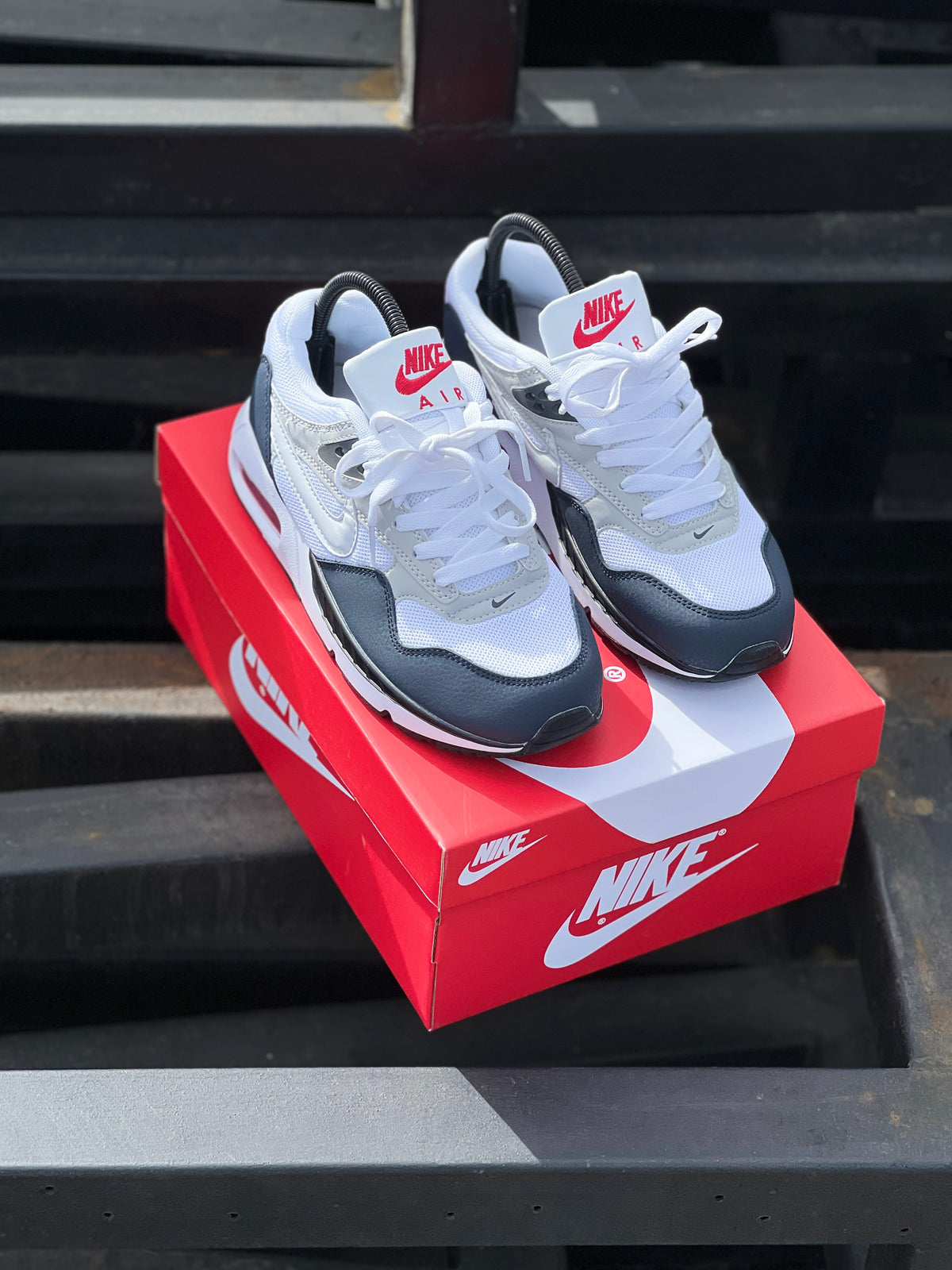 Nike Air Max Correlation