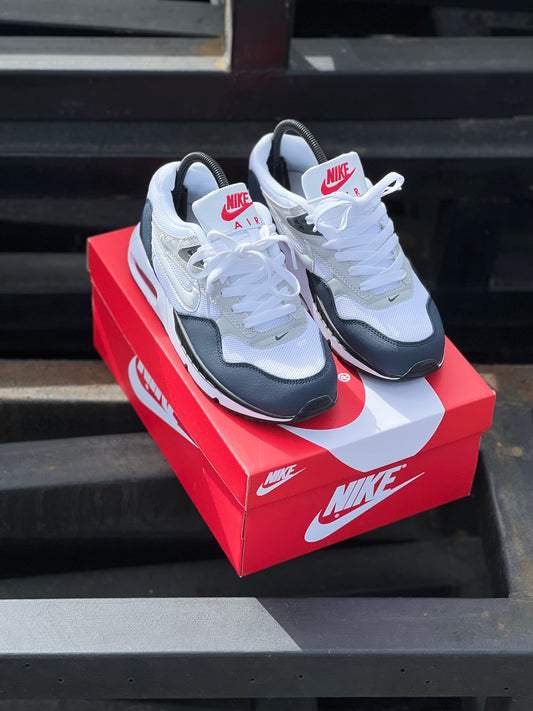 Nike Air Max Correlation