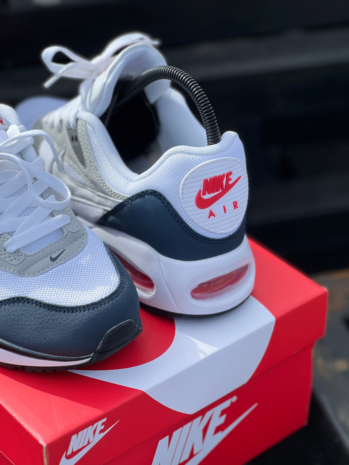 Nike Air Max Correlation
