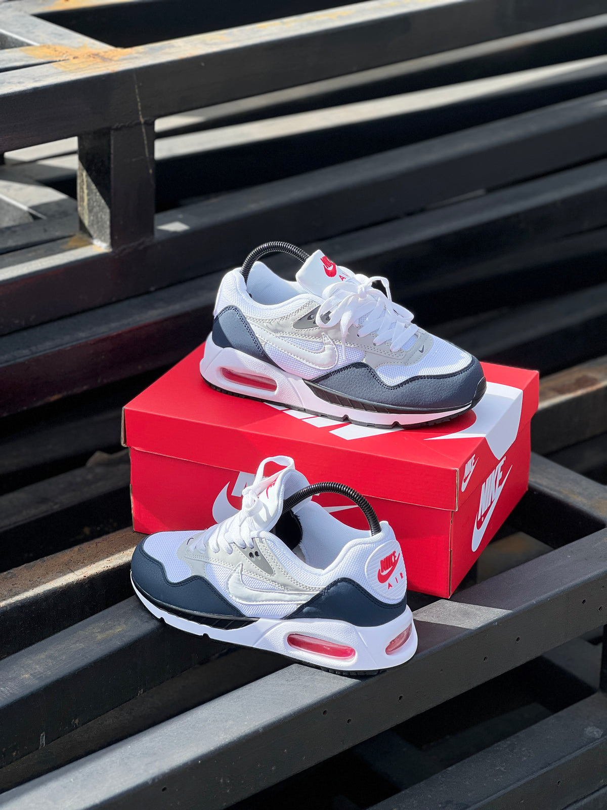 Nike Air Max Correlation