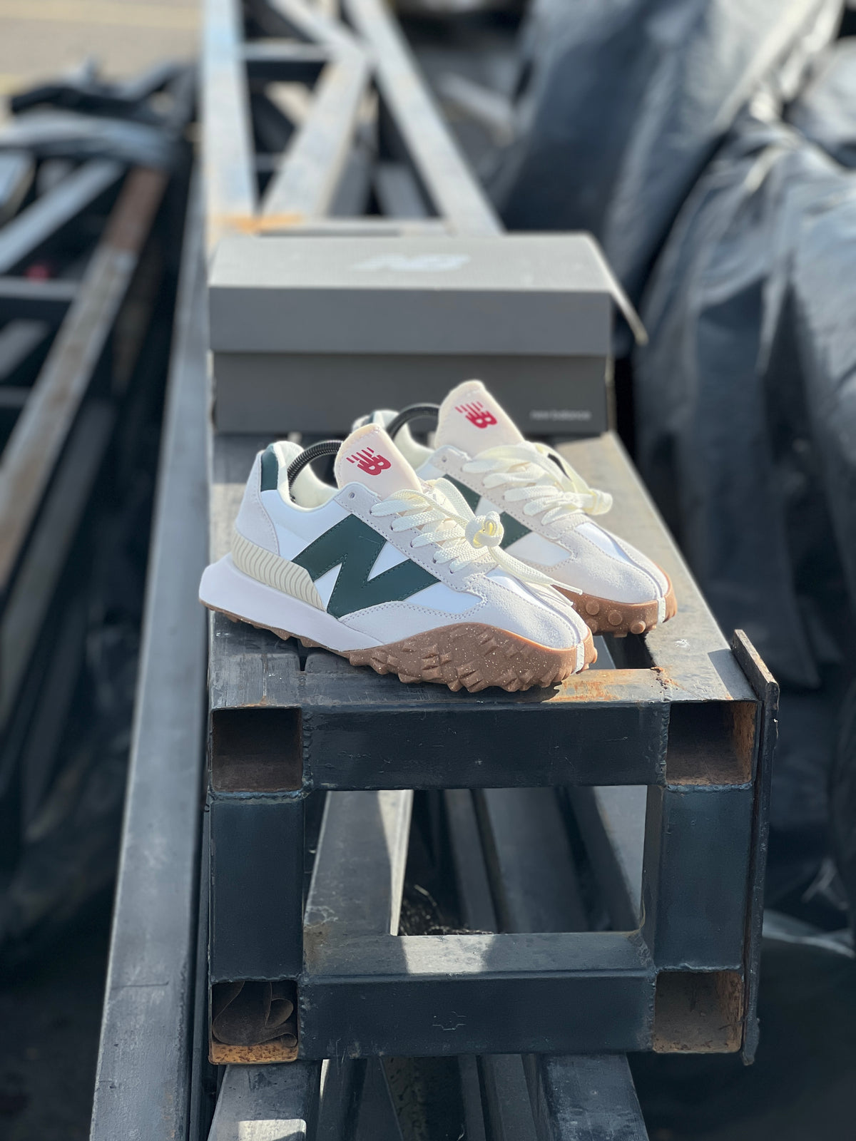 New Balance UXC72
