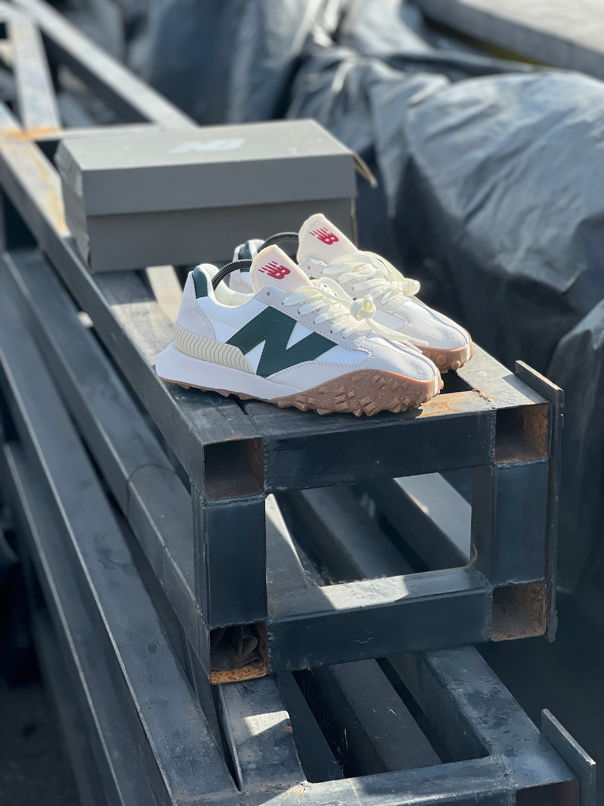 New Balance UXC72