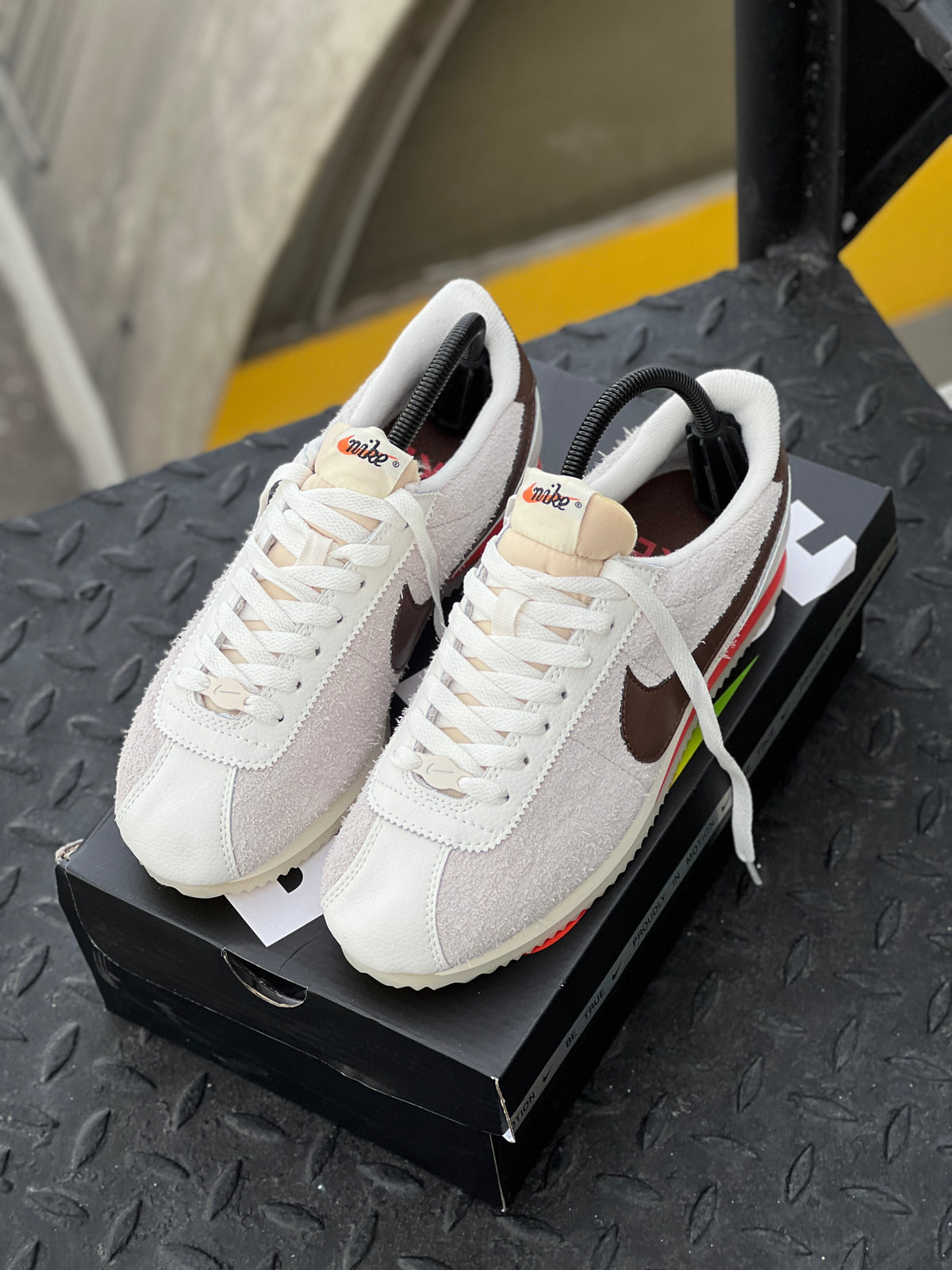 Nike Cortez