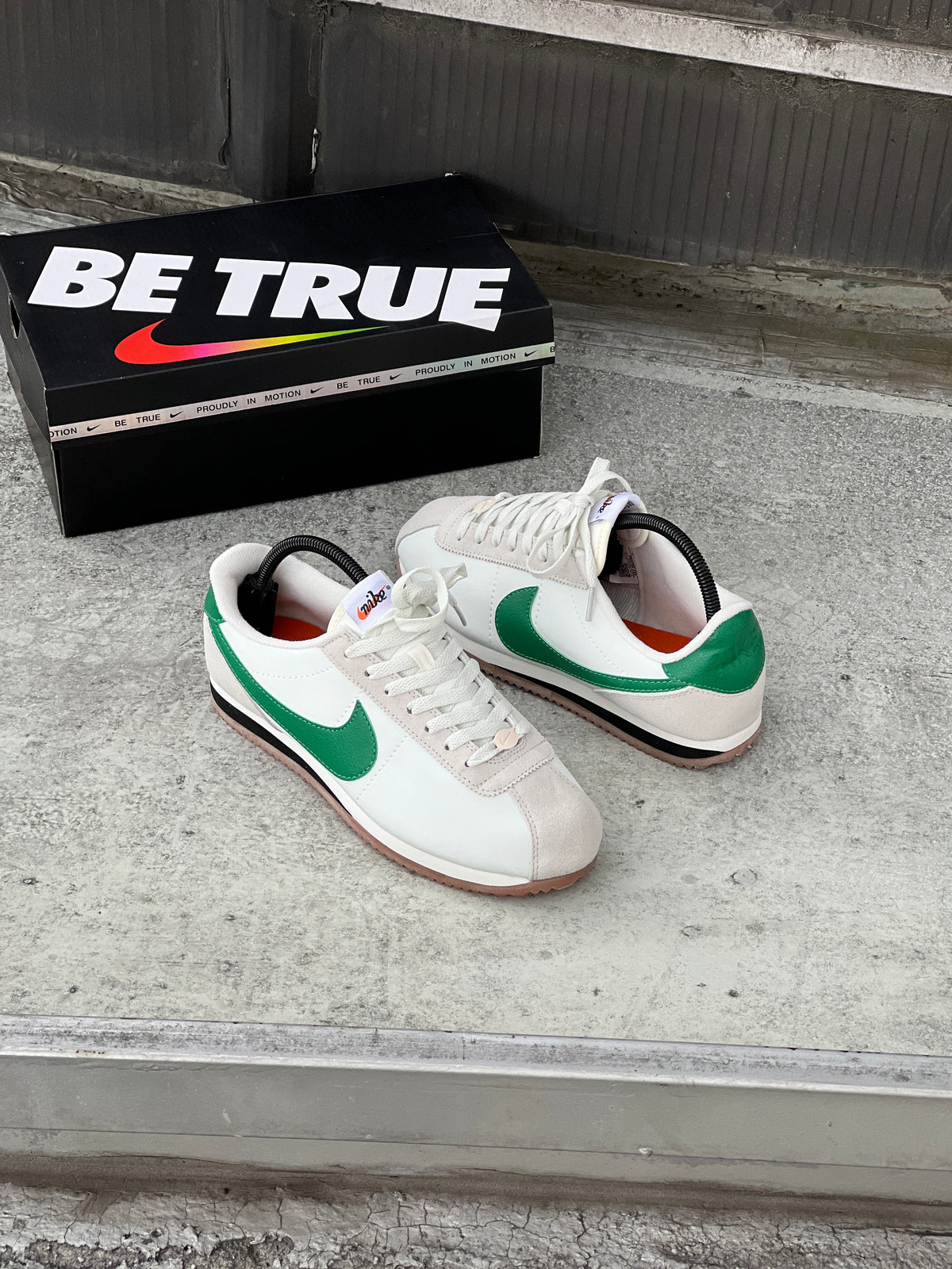 Nike Cortez