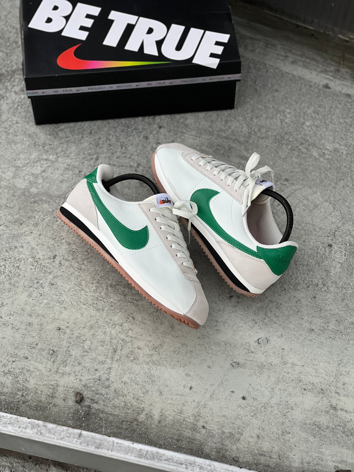 Nike Cortez