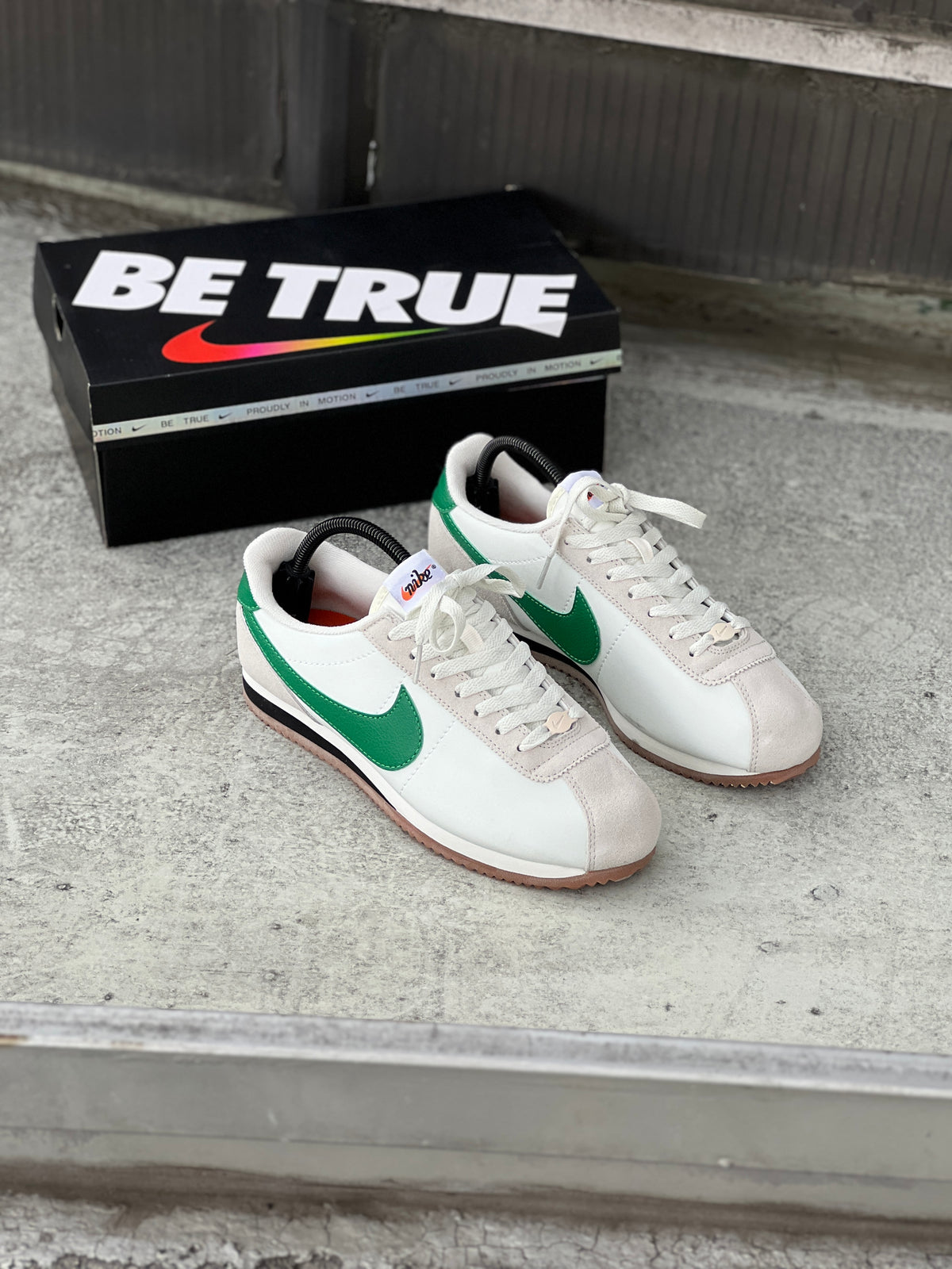 Nike Cortez