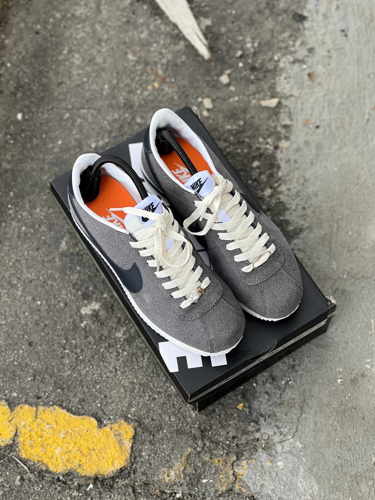 Nike Cortez