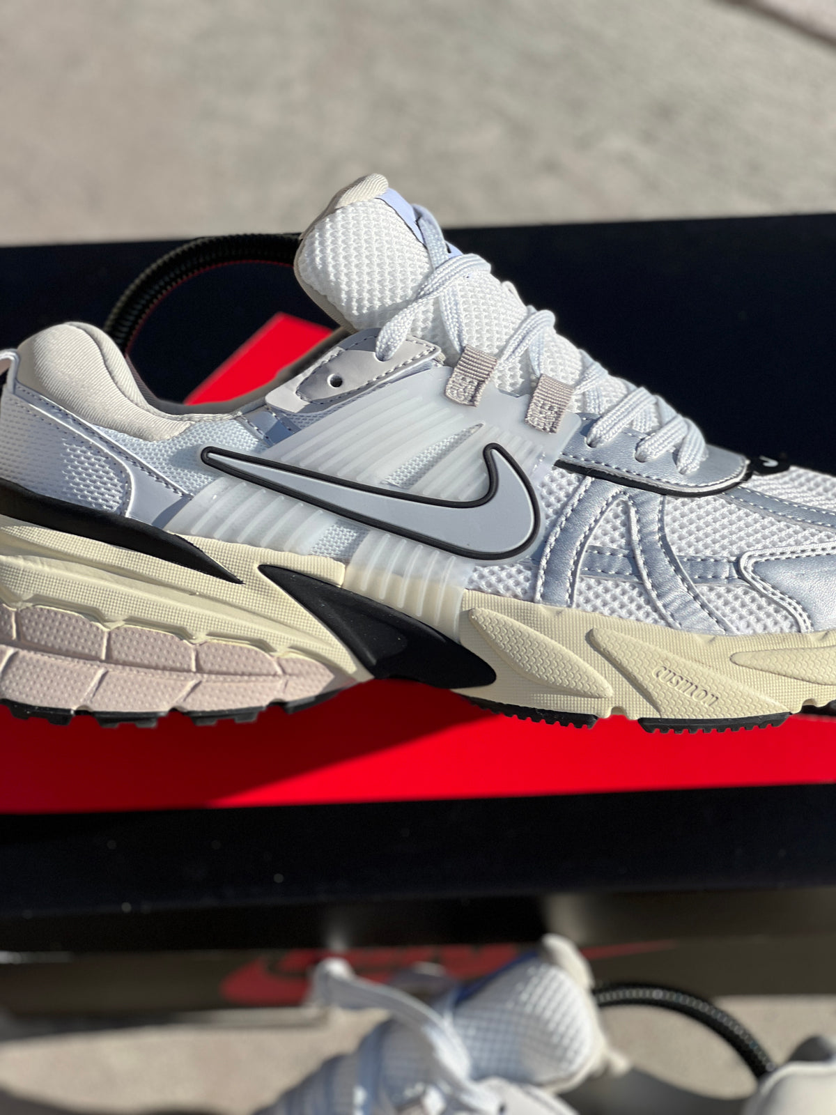 Nike Vomero