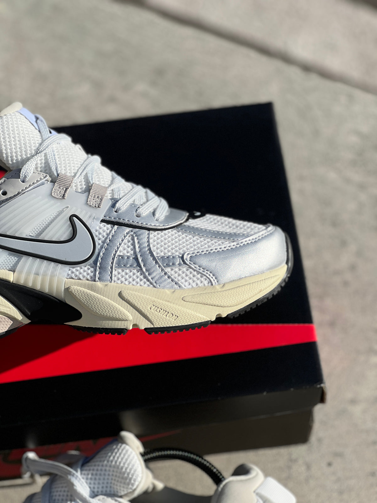 Nike Vomero