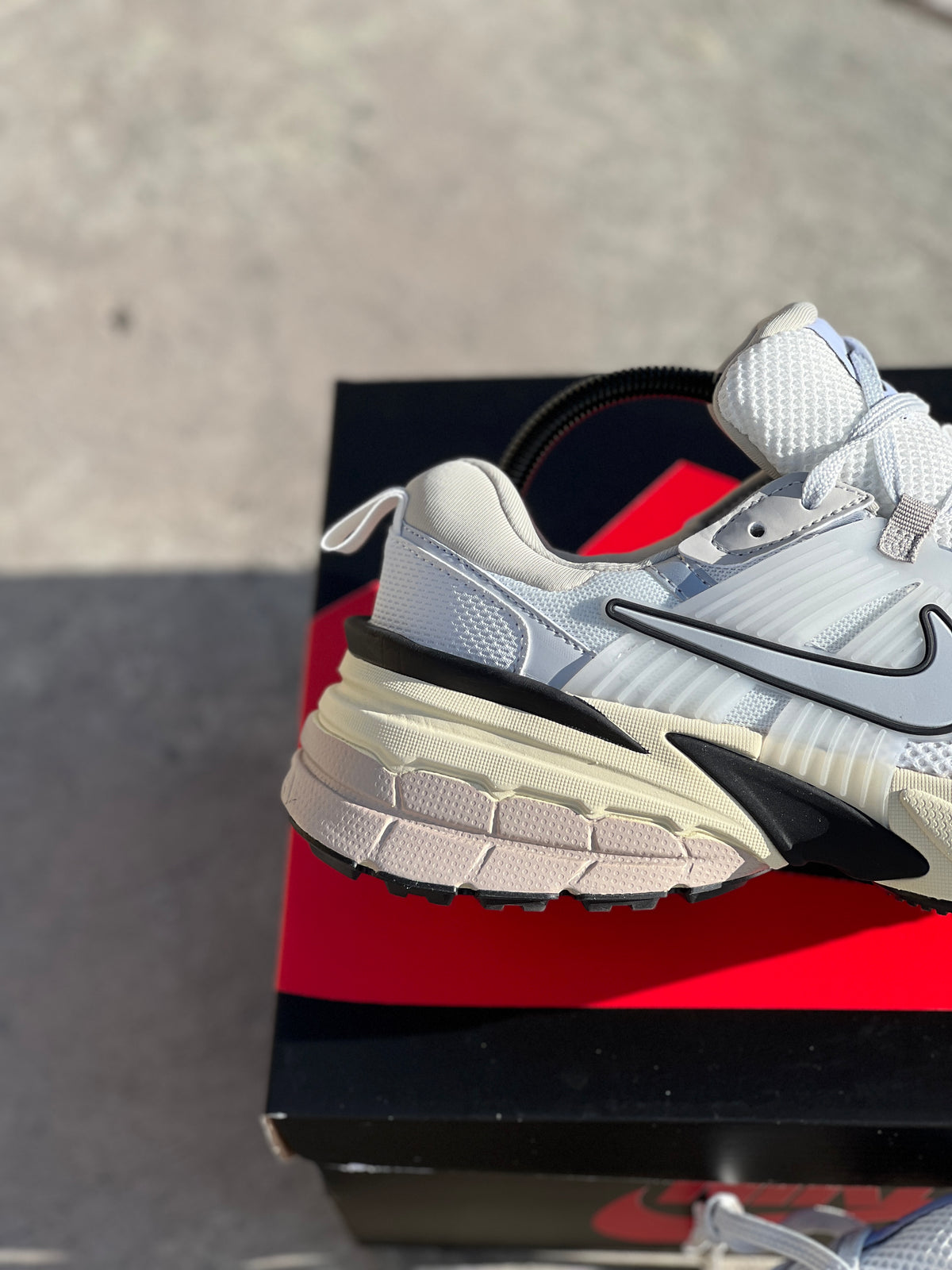 Nike Vomero