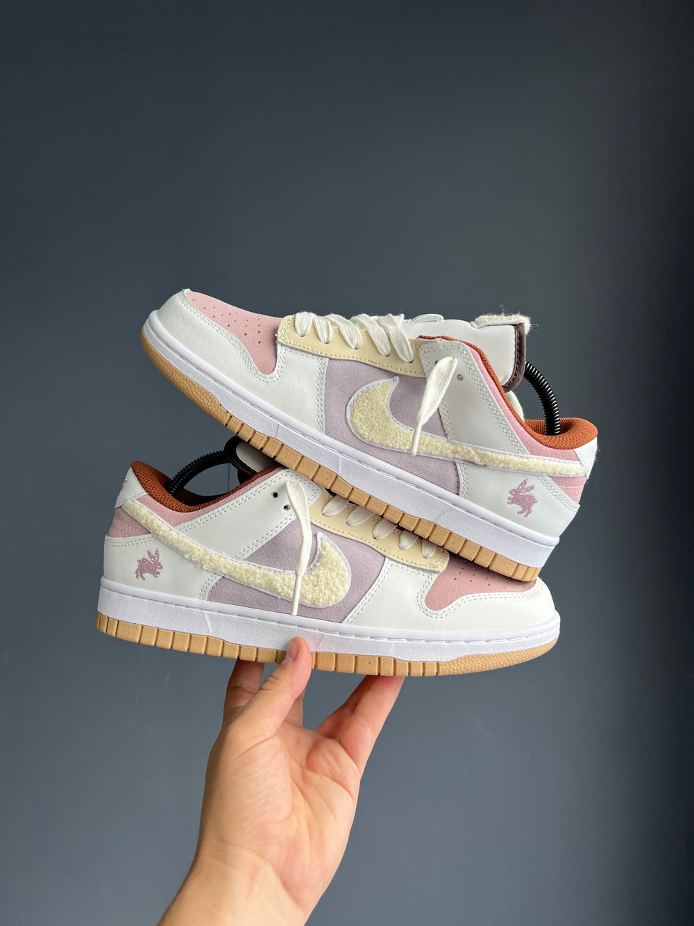 Nike Sb Dunk Year Of The Rabbit