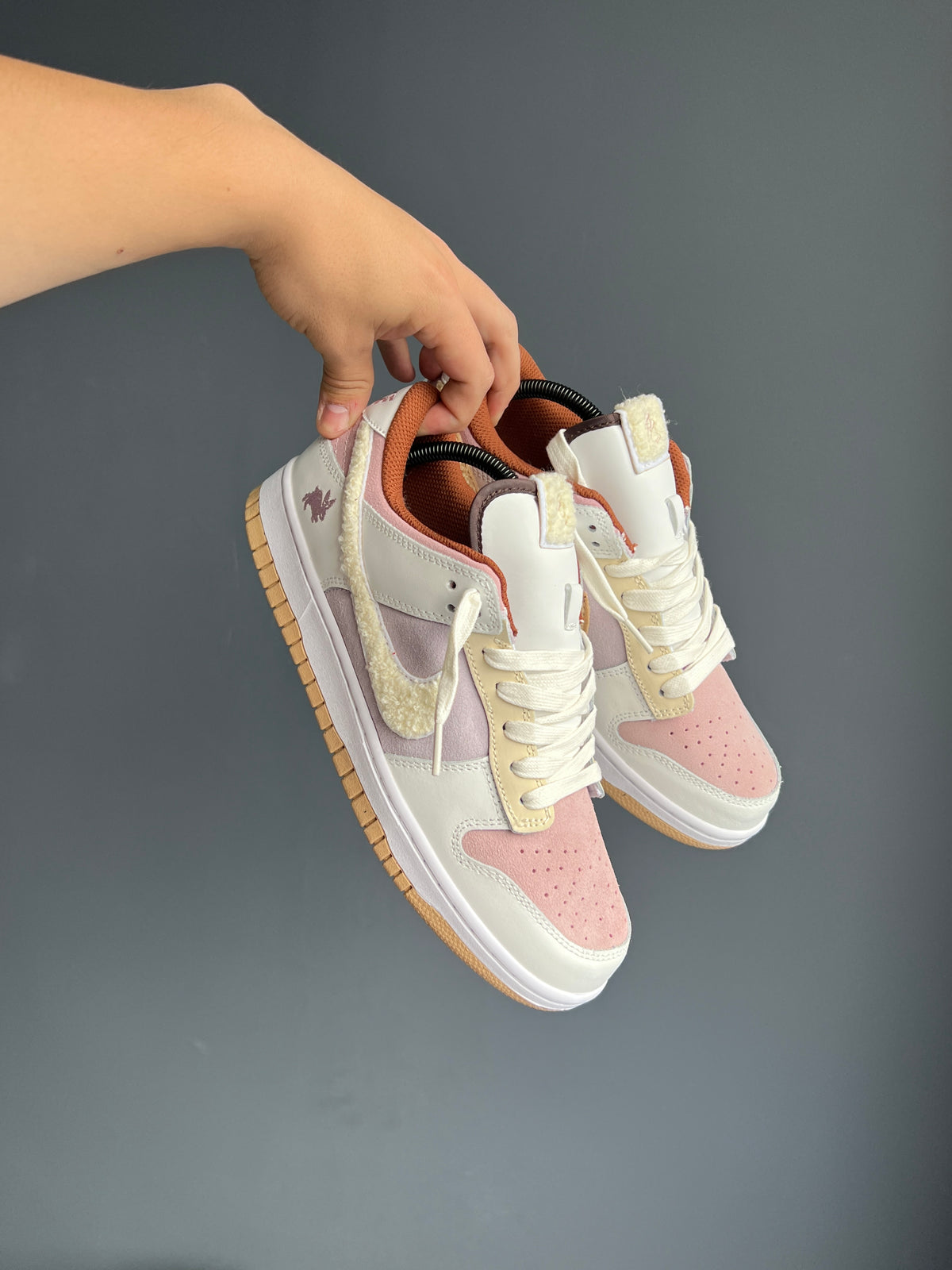 Nike Sb Dunk Year Of The Rabbit