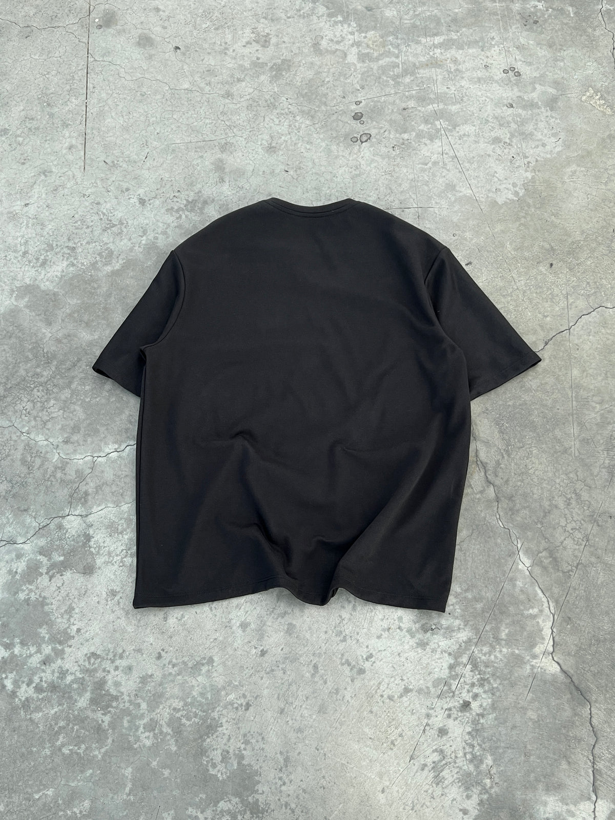OVERZISE TEE X 3