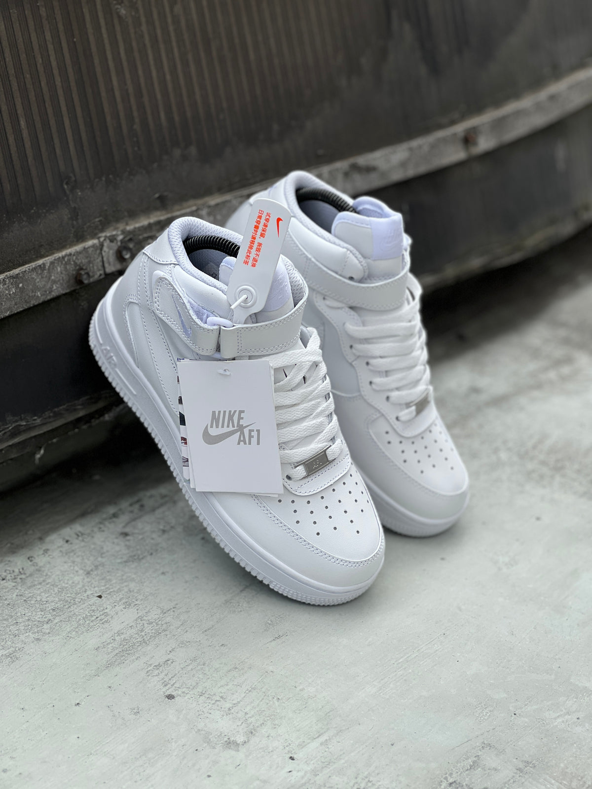 Nike Air Force 1 High