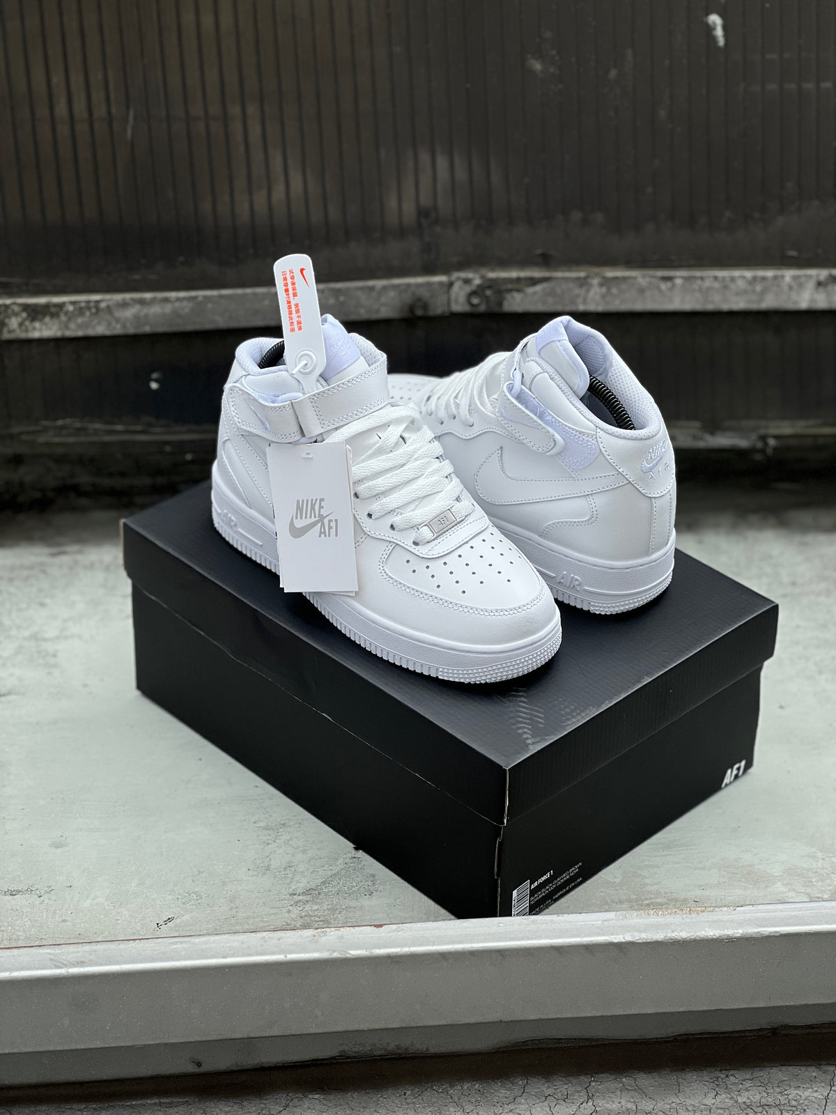 Nike Air Force 1 High