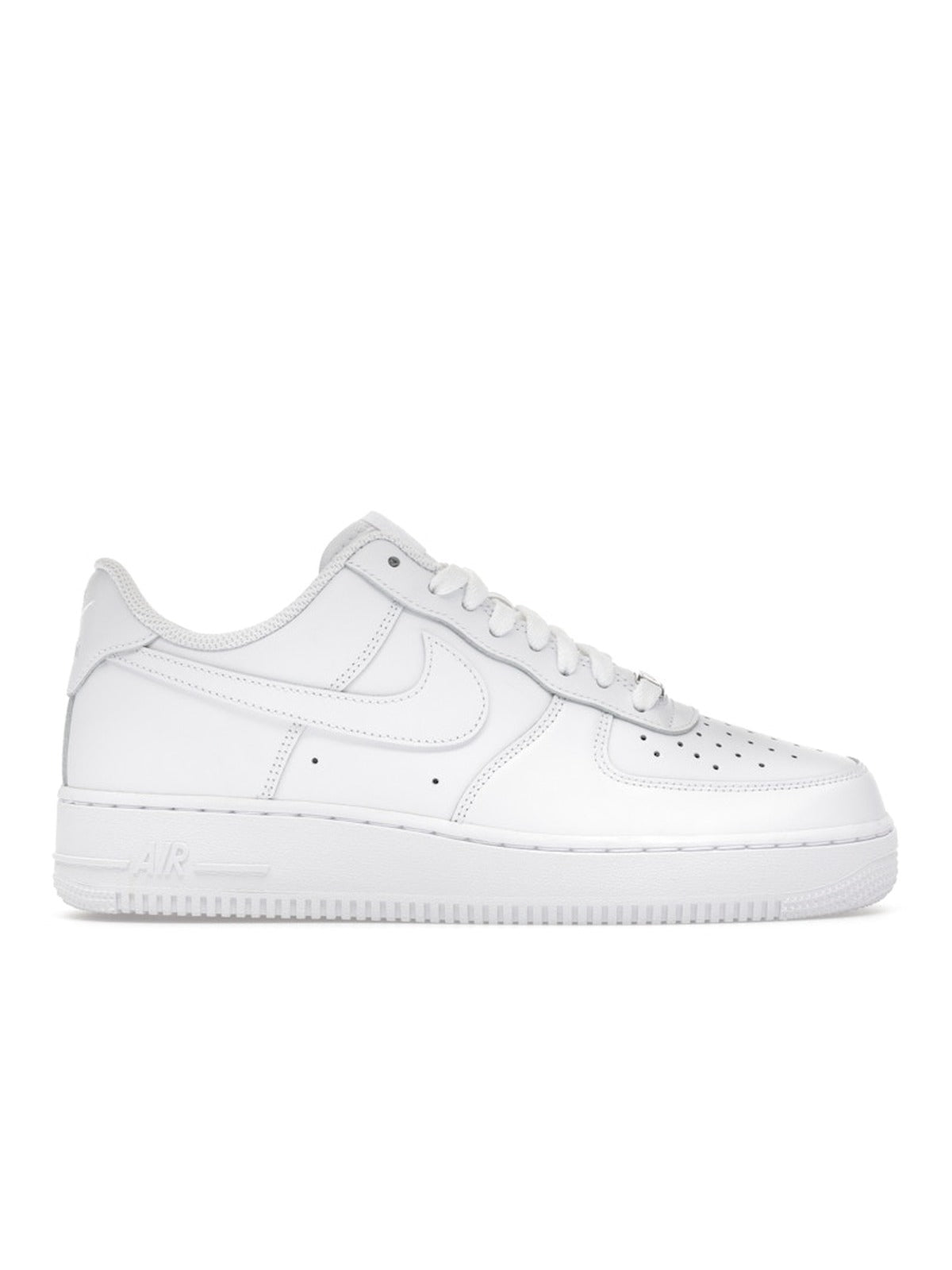 Nike Air Force 1 Low "Triple White"