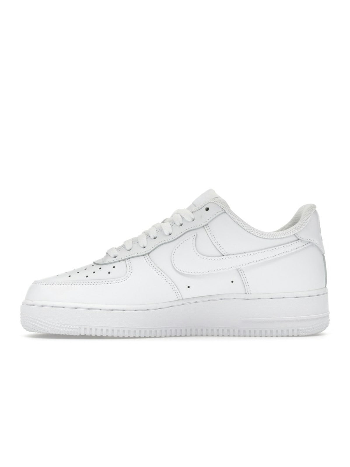 Nike Air Force 1 Low "Triple White"