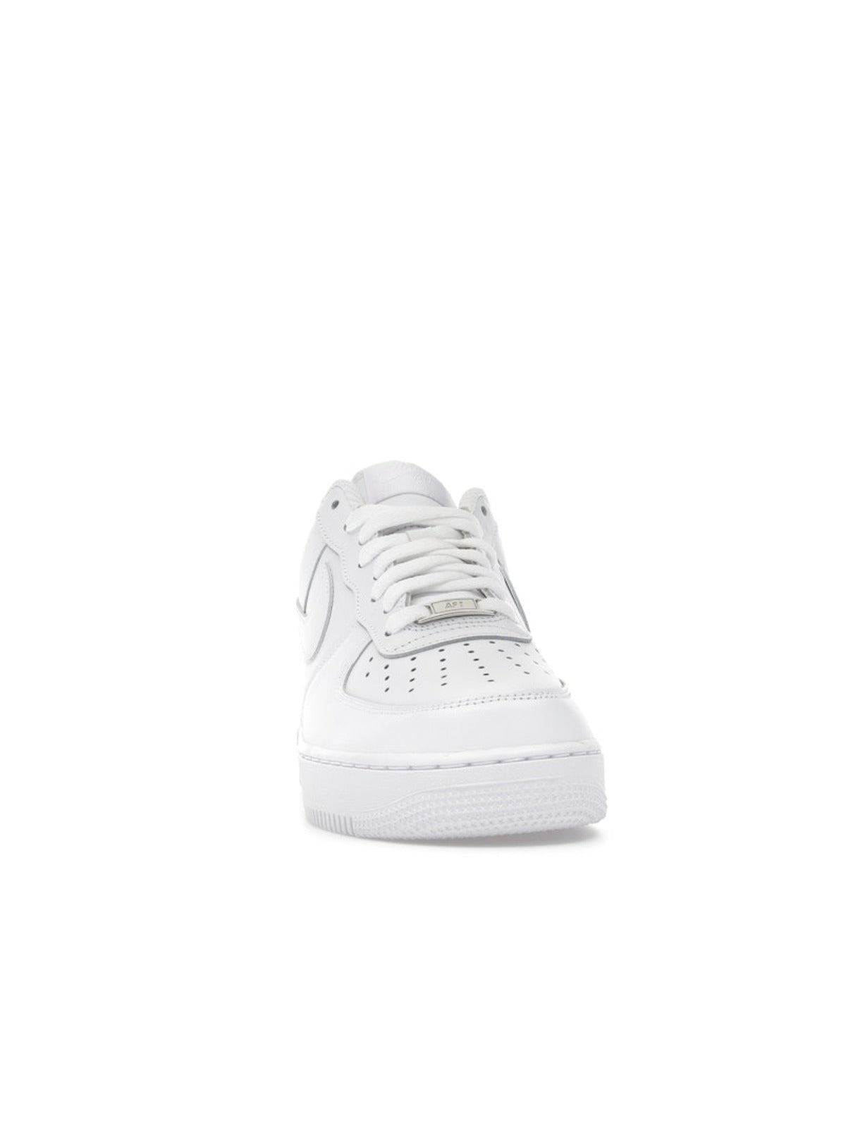 Nike Air Force 1 Low "Triple White"