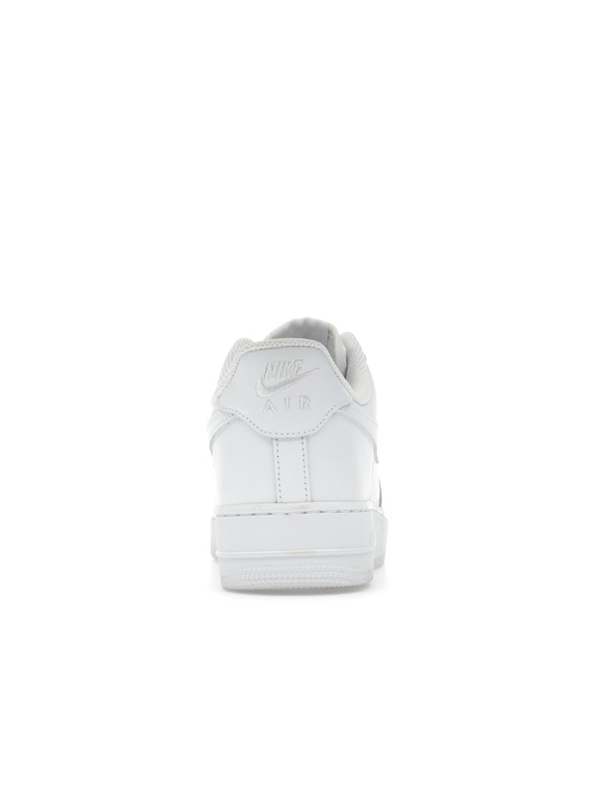 Nike Air Force 1 Low "Triple White"
