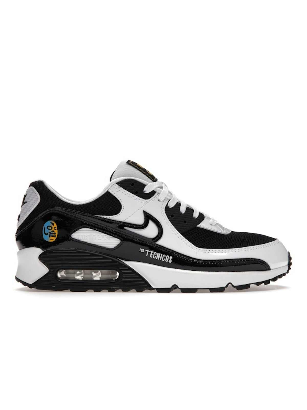 Nike Air Max 90 Lucha Libre