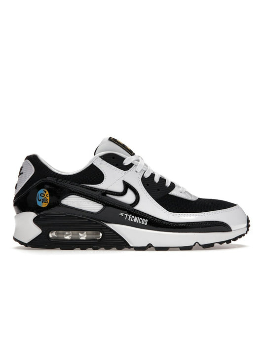 Nike Air Max 90 Lucha Libre