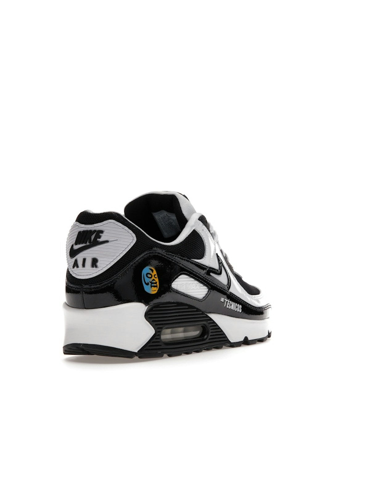 Nike Air Max 90 Lucha Libre
