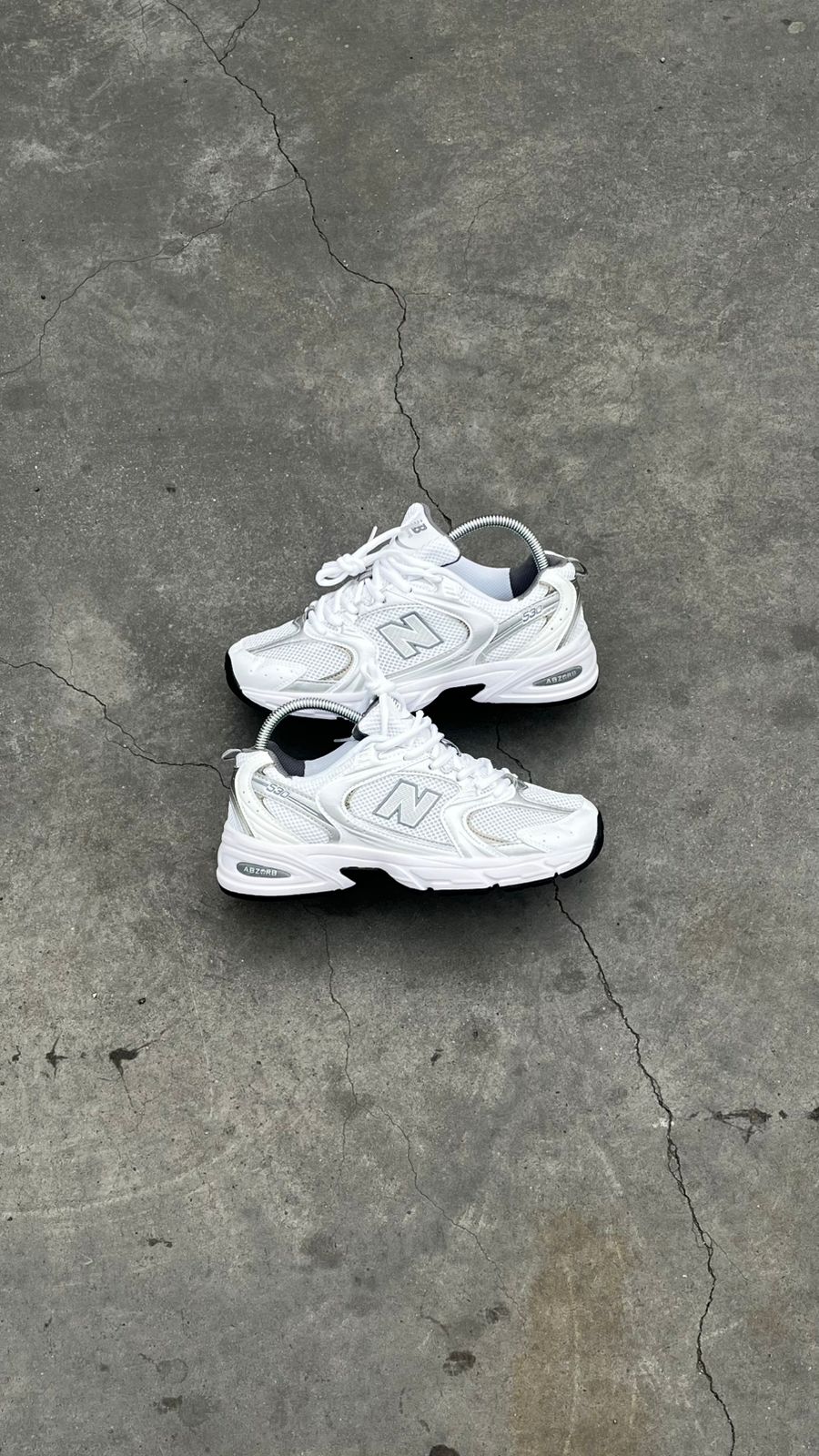 NEW BALANCE 530