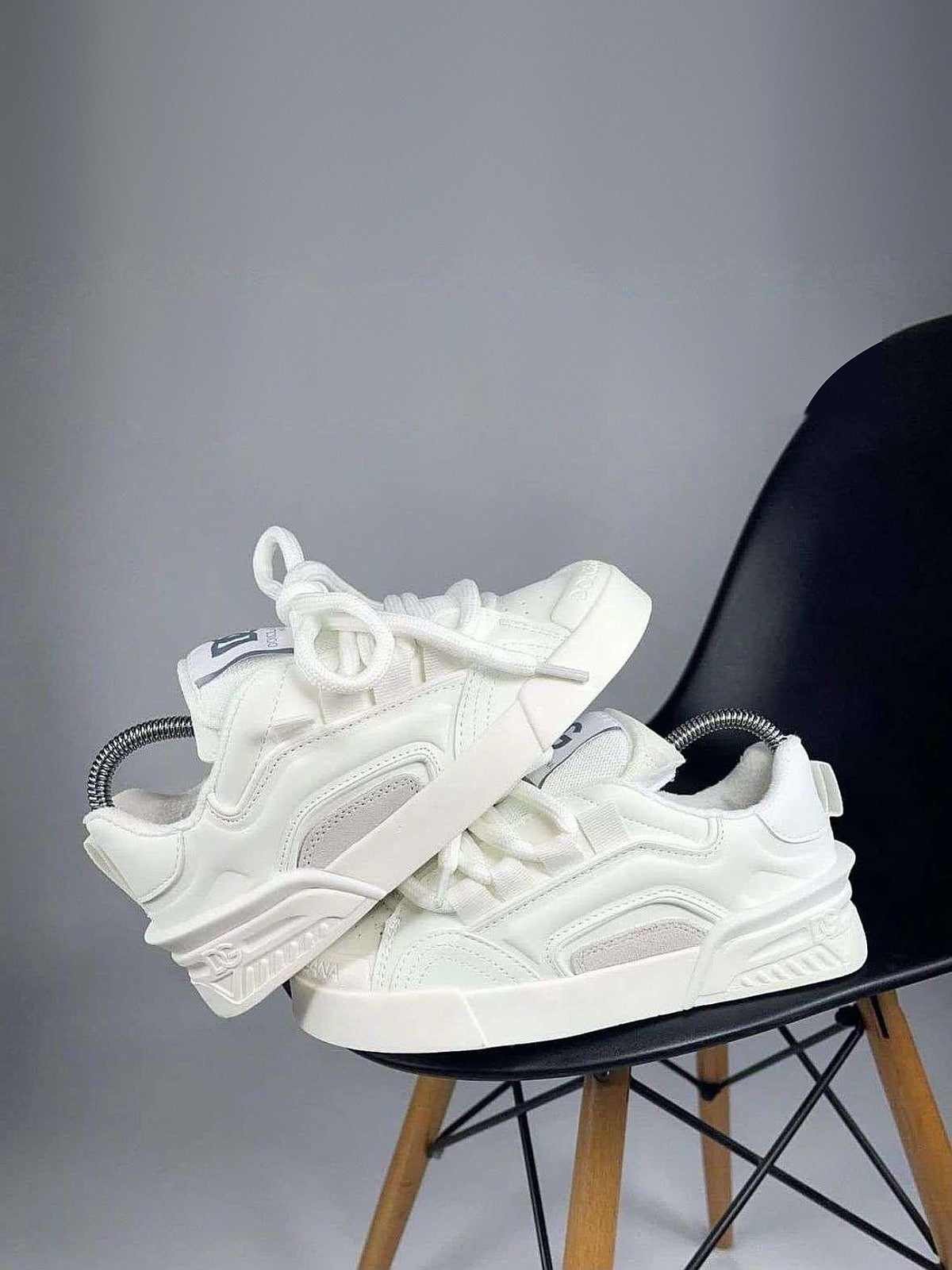 Dolce & Gabbana Sneakers White