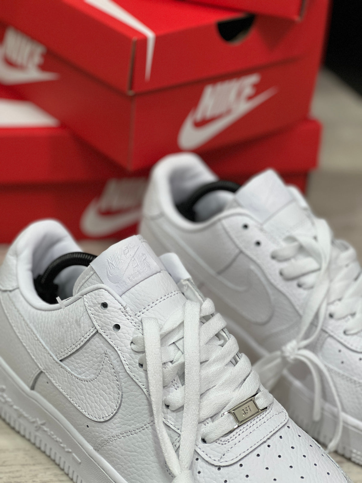 Nike AF1 X Drake