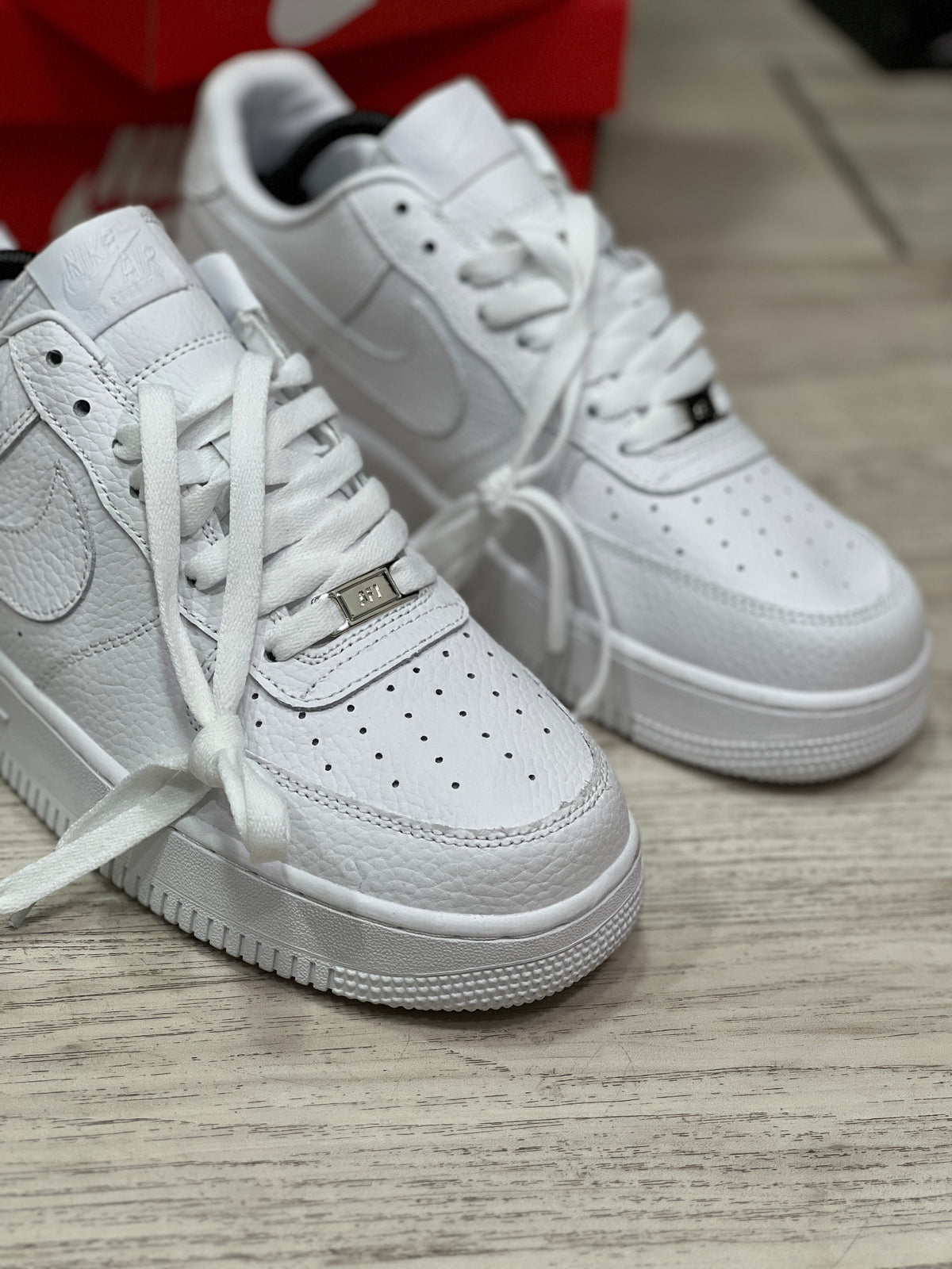 Nike AF1 X Drake