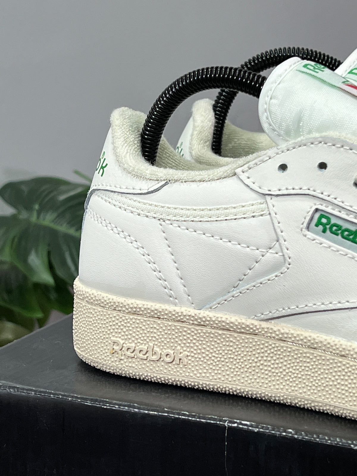 Reebok Club C 85  Vintage