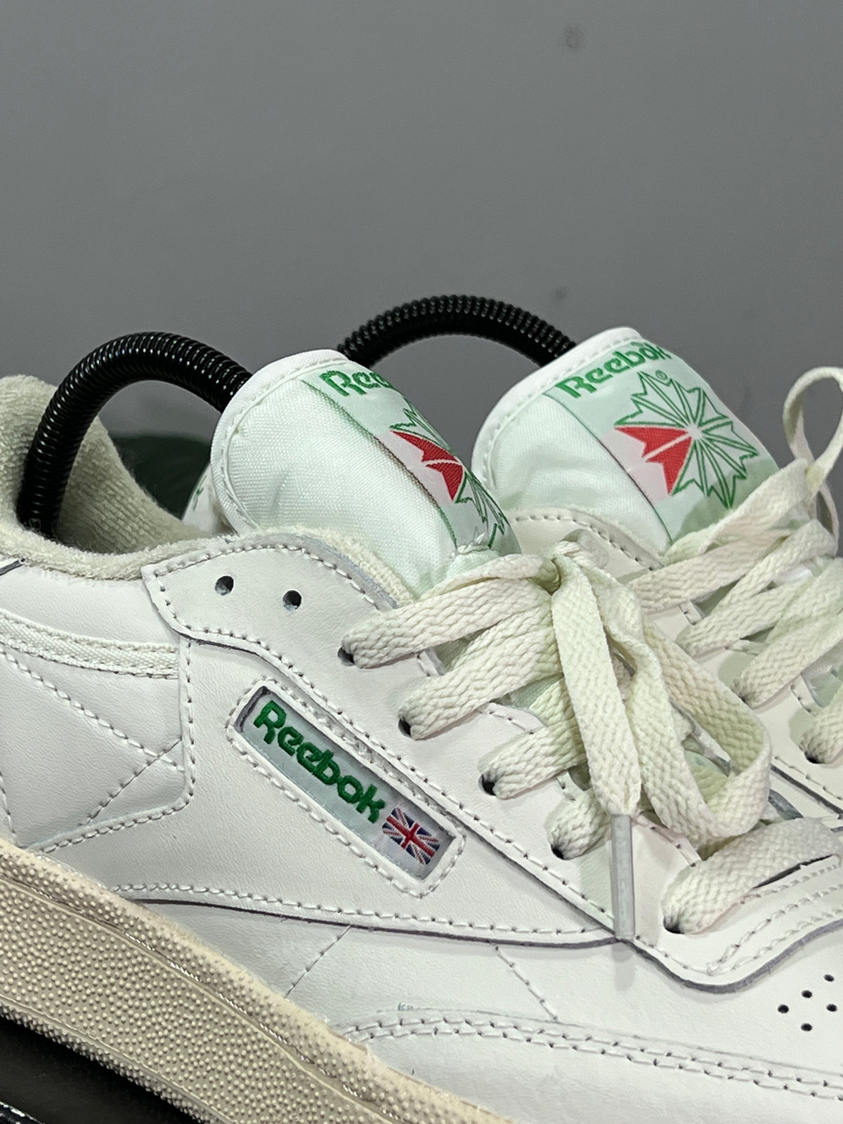 Reebok Club C 85  Vintage